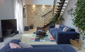 Le Loft Rossini